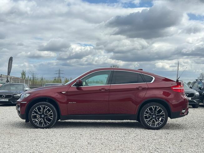 BMW X6, 2010 Michałowice - zdjęcie 7