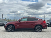 BMW X6, 2010 Michałowice - zdjęcie 7