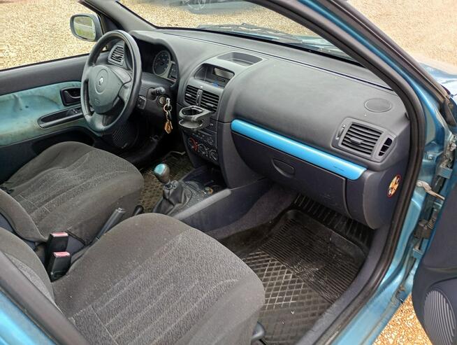 Renault Clio Chełm Śląski - zdjęcie 6