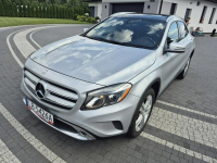 GLA 250 4-MATIC 4X4 chromy ORYGINAŁ Drelów - zdjęcie 12