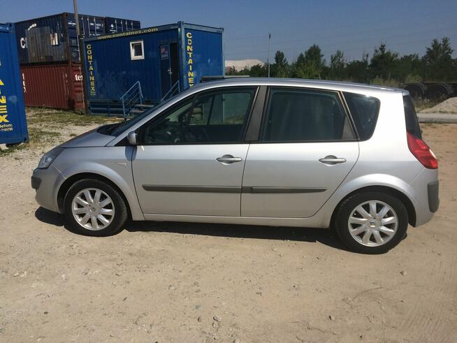 Renault Mnichowice - zdjęcie 1