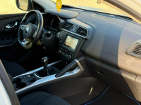 Renault Kadjar Niski przebieg ! Stan Bardzo Dobry Tarnowskie Góry - zdjęcie 12