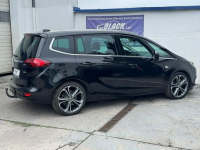 Opel Zafira Pisemna Gwarancja 12 miesięcy Konin - zdjęcie 7