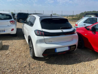 PEUGEOT e-208 136 GT FP097 Przemyśl - zdjęcie 4