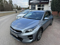 Kia XCeed 2022/SALON POLSKA/Smart/1 WŁ/serwis ASO/gwarancja Ełk - zdjęcie 11