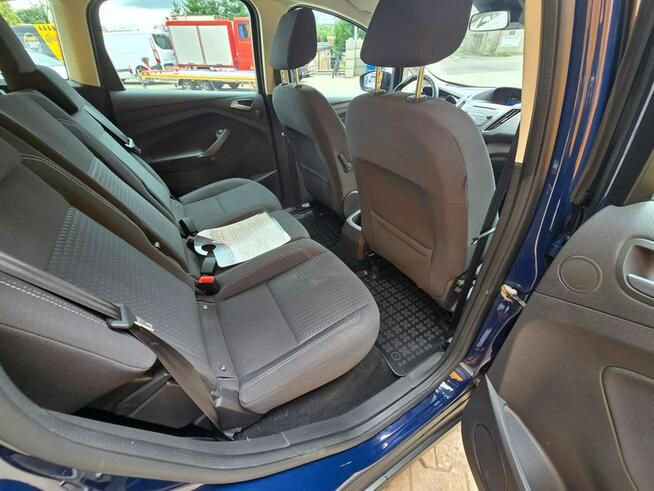 Ford C-Max Wałbrzych - zdjęcie 11