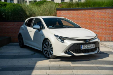 Style + Tech + Connect | Salon PL | Gwarancja Toyota | Bezwypadkowy Kraków - zdjęcie 3