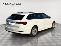 Škoda Octavia WZ038GT#2.0 TDI Ambition Cz.park LED Salon PL VAT 23% Gdynia - zdjęcie 4