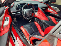 Chevrolet Corvette Bogata wersja wyposażenia 2LT / niski przebieg Cieszyn - zdjęcie 8