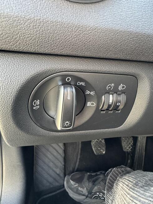 Audi A3 Sportback 1.6 TDI DPF Ambiente Wrocław - zdjęcie 11