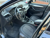 BMW X1 Zarejestrowany Automat LED Klima TOP Gostyń - zdjęcie 10