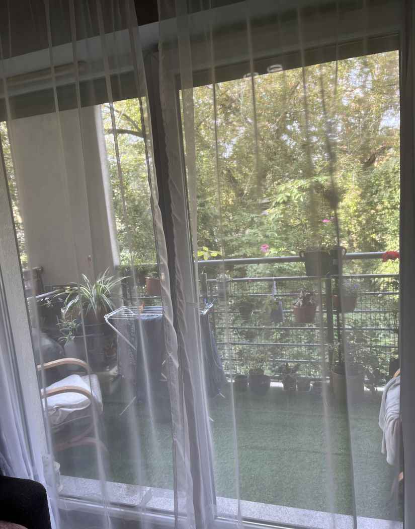 1pok, 20met, okolice Rakowieckiej BALKON/MP (Wrocław) Krzyki - zdjęcie 6