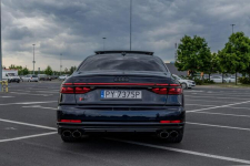 Audi S8 Baranowo - zdjęcie 2