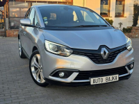 Renault Scenic 1.5 110ps 2xPDC Klimatronic LED Navi Gwarancja Gniezno - zdjęcie 3