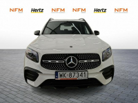 Mercedes GLB 2,0 250 (224 KM) Linia AMG Salon PL Fv23 Warszawa - zdjęcie 8