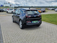 BMW i3 Elektryczny Alu Felgi Nawigacja Europa Mod.2019 Raty Zamiana Strobice - zdjęcie 4