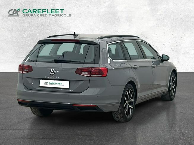 Volkswagen Passat 1.5 TSI EVO Business DSG Kombi Warszawa - zdjęcie 5