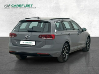 Volkswagen Passat 1.5 TSI EVO Business DSG Kombi Warszawa - zdjęcie 5