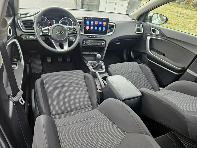 Kia Cee'd I WŁ. Salon PL,Kamera,Android,Gwarancja 2028 roku. Liszki - zdjęcie 7