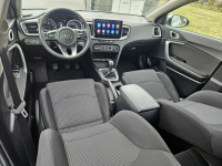 Kia Cee'd I WŁ. Salon PL,Kamera,Android,Gwarancja 2028 roku. Liszki - zdjęcie 7