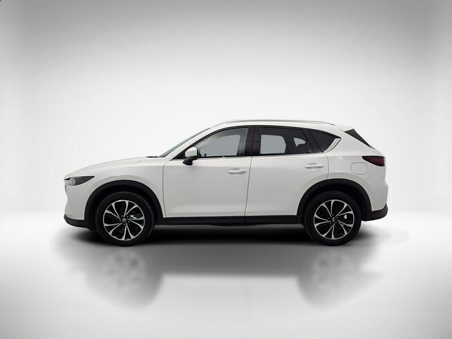 Mazda CX-5 2.0 Hikari- 2WD aut ! Z Polskiego Salonu ! Faktura Vat ! Warszawa - zdjęcie 2