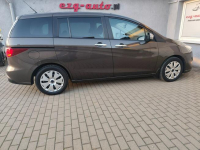 Mazda 5 7- osób I wł. bezwypadkowy serwis bogata opcja Gwarancja Zgierz - zdjęcie 10