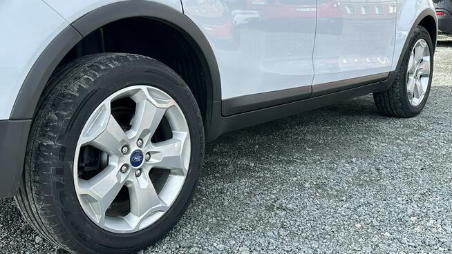 Ford Kuga 2.0 Diesel Zarejestrowany Ubezpieczony Elbląg - zdjęcie 4