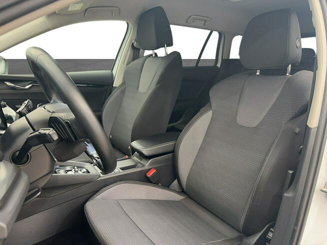 Skoda Octavia 1.5 TSI Ambition DSG Kombi Warszawa - zdjęcie 10