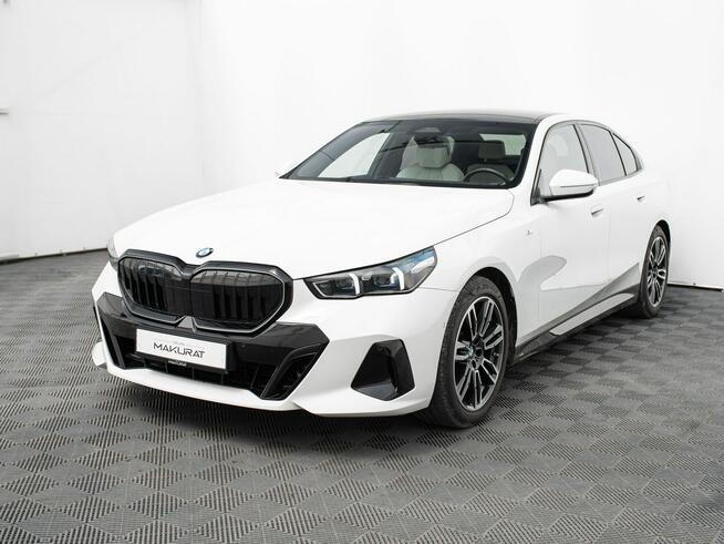 DX02990#520d mHEV M Sport Ambient Podgrz.f K.cof Salon PL VAT23% Gdynia - zdjęcie 2