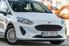 FORD FIESTA MK8 Targowiska - zdjęcie 9