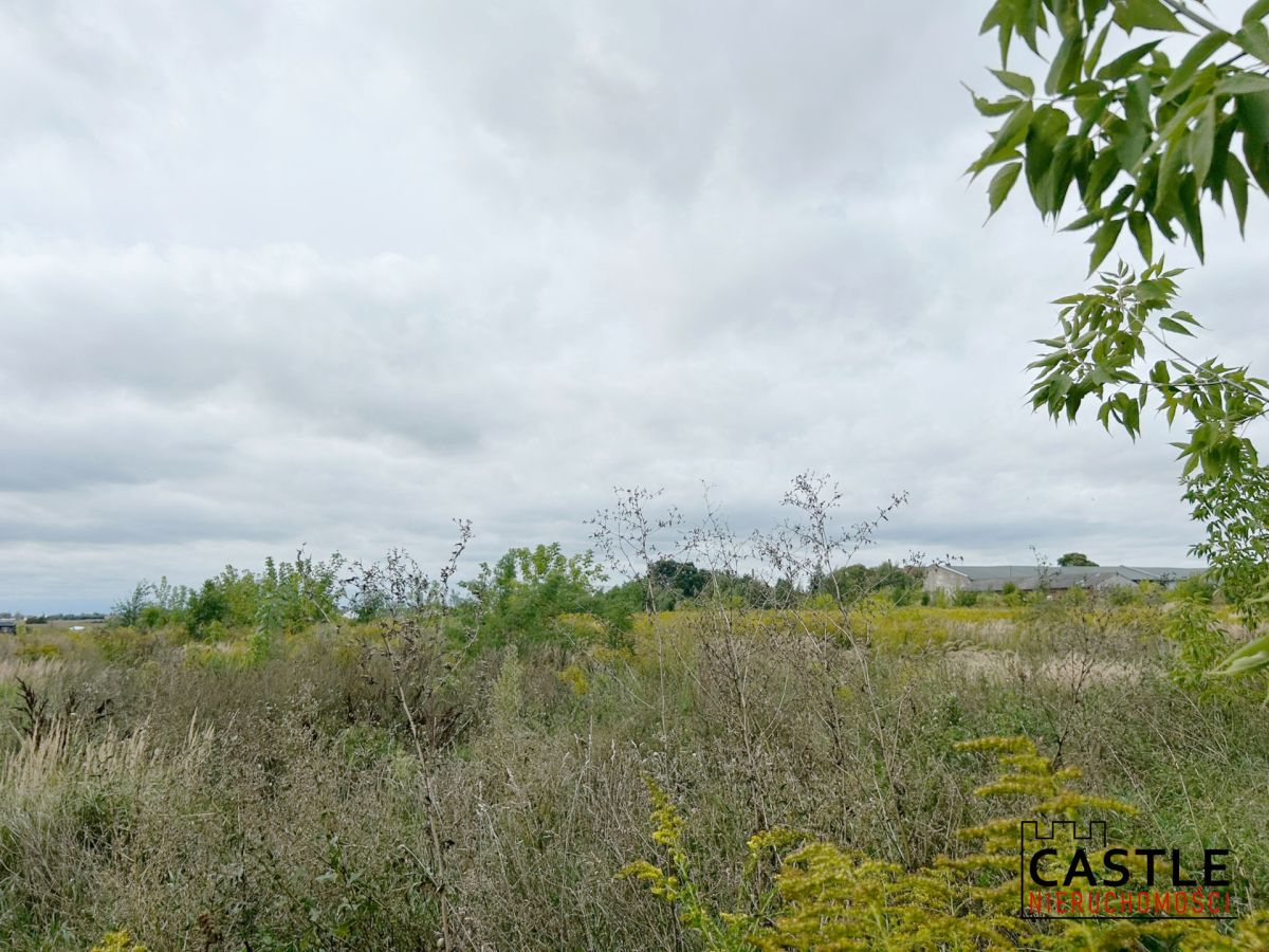 Działka budowlana – super miejsce do życia Dopiewiec - zdjęcie 5