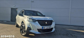Peugeot 2008 BlueHDi 110 Active Pack Poręba - zdjęcie 4