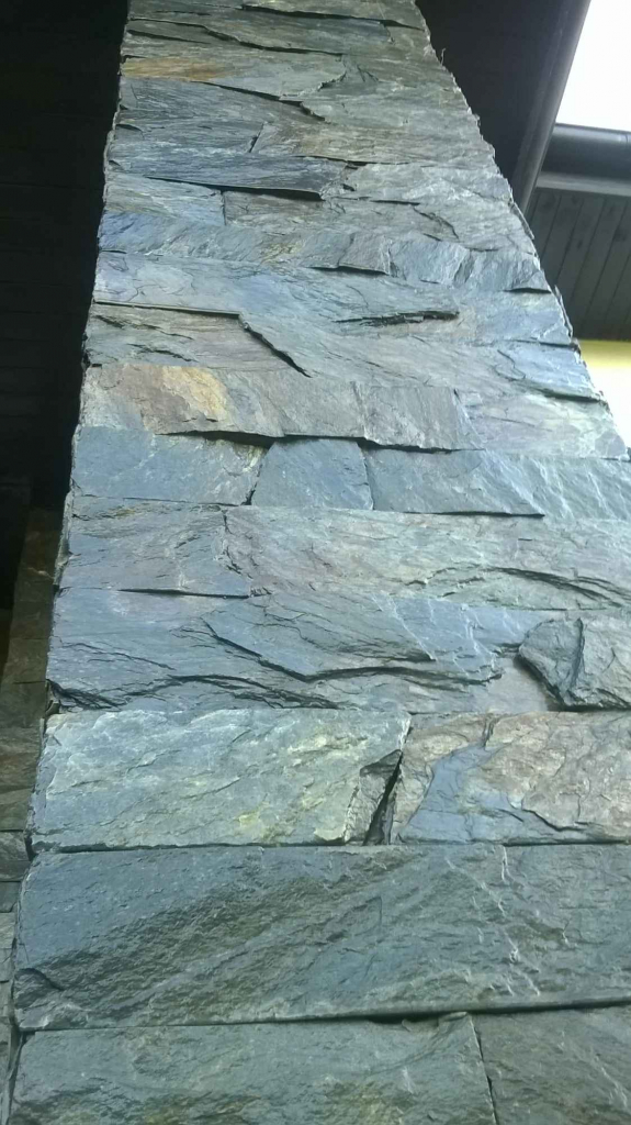 wykończenia wnętrz kamieniem Kórnik - zdjęcie 6