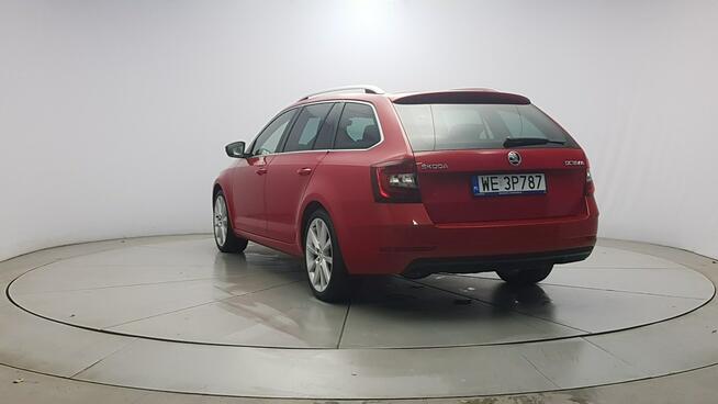 Škoda Octavia 1.5 TSI ! Z Polskiego Salonu ! Warszawa - zdjęcie 6