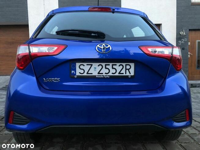 Toyota Yaris 1.5 Premium Ruda Śląska - zdjęcie 3