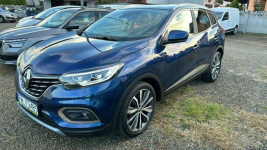 Renault Kadjar Automat, navi, klimatronic, gwarancja, 40 tys.km! Zbąszyń - zdjęcie 2