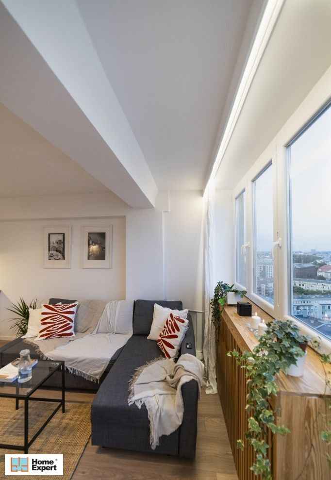 1pok, 25met, Okolice Prostej BALKON/WINDA (Wrocław) Stare Miasto - zdjęcie 6