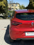 Renault Clio Rezerwacja Tarnowskie Góry - zdjęcie 10