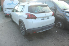 Peugeot 2008 Ostrów Wielkopolski - zdjęcie 3