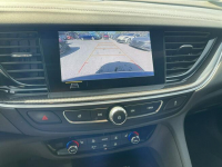 Opel Insignia Hak Automat Skóra Kamera Podgrzewanie Tempomat Gliwice - zdjęcie 9