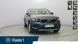 Volvo XC 40 T3 Momentum Pro! Z Polskiego Salonu ! Faktura 23% ! Warszawa - zdjęcie 1