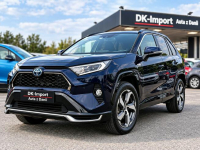 Toyota RAV-4 Sadlno - zdjęcie 3