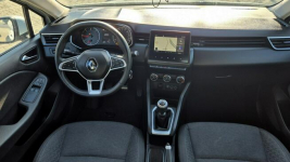Renault Clio 1.5 BlueDci 85KM Tablet Nawigacja Tempomat Świętoszówka - zdjęcie 10