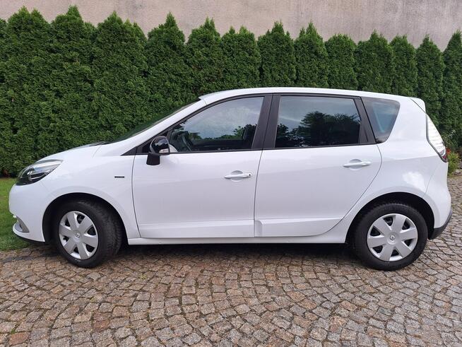 Renault Scenic Limited Edition Siewierz - zdjęcie 6
