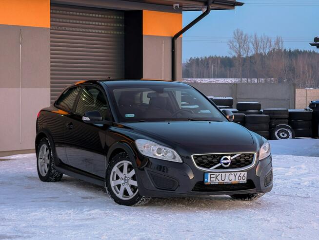 Volvo C30 Goworowo - zdjęcie 3