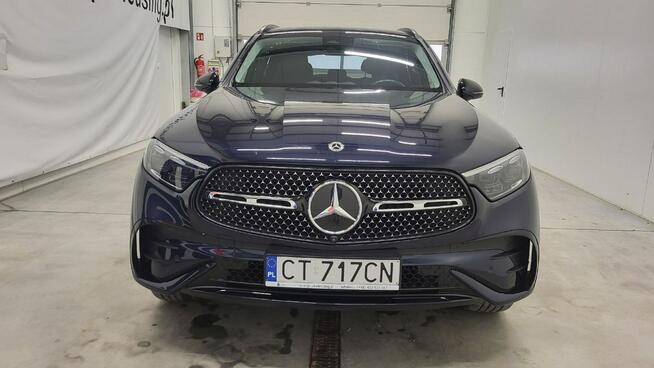 Mercedes GLC 300 de 4-Matic AMG Line Grójec - zdjęcie 2