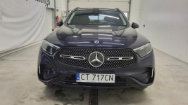 Mercedes GLC 300 de 4-Matic AMG Line Grójec - zdjęcie 2