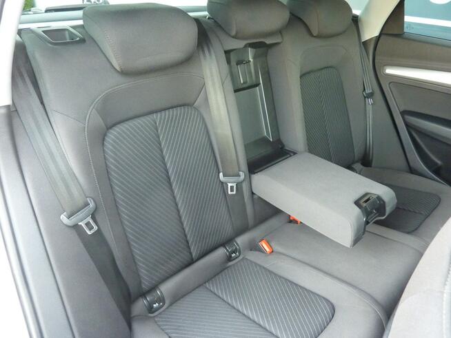 Audi Q5 2.0 TDI 163Ps*AUTOMAT*Quattro*POLSKI SALON*Bezwypadek Wągrowiec - zdjęcie 12