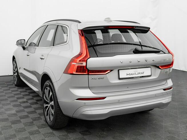 Volvo XC 60 FZ7554T#B4 D Core Podgrz.f kier I szyba Salon PL VAt23% Gdańsk - zdjęcie 4