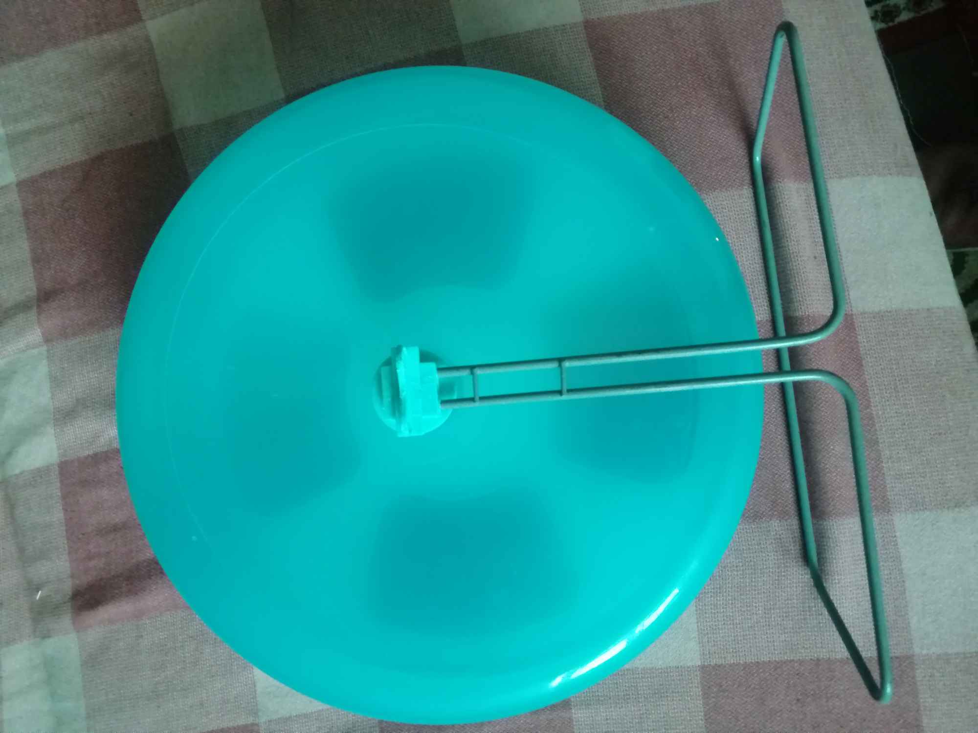 Karuzela dla gryzonia Bemowo - zdjęcie 1